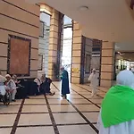 Dar Om Al Qura Al Thahabi Hotel