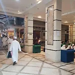 Dar Om Al Qura Al Thahabi Hotel