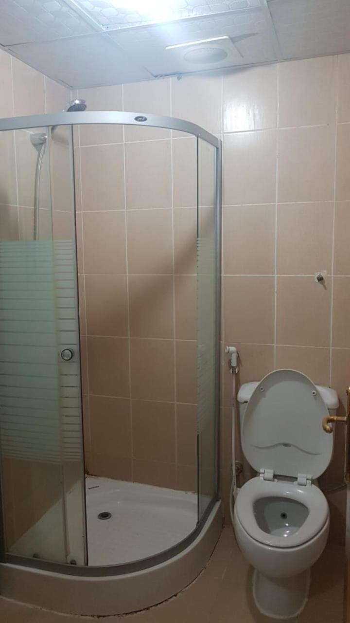 Hotel Dar Om Al Qura Al Thahabi Mekka