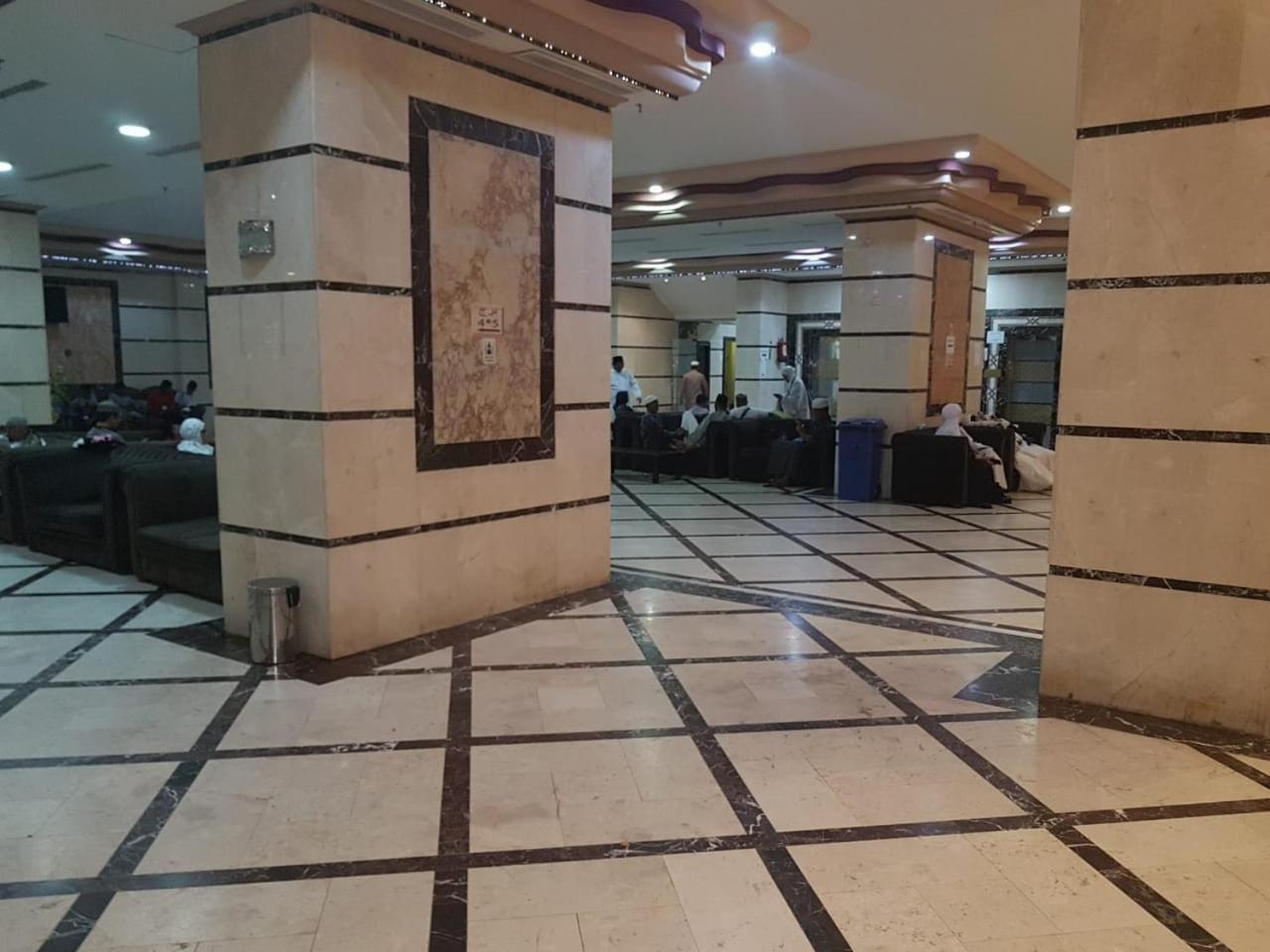 Hotel Dar Om Al Qura Al Thahabi Mekka