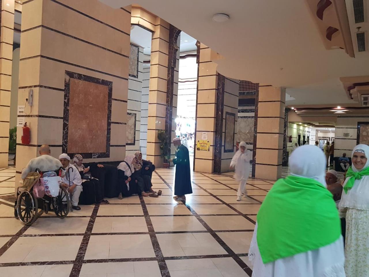 Dar Om Al Qura Al Thahabi * Mekka
