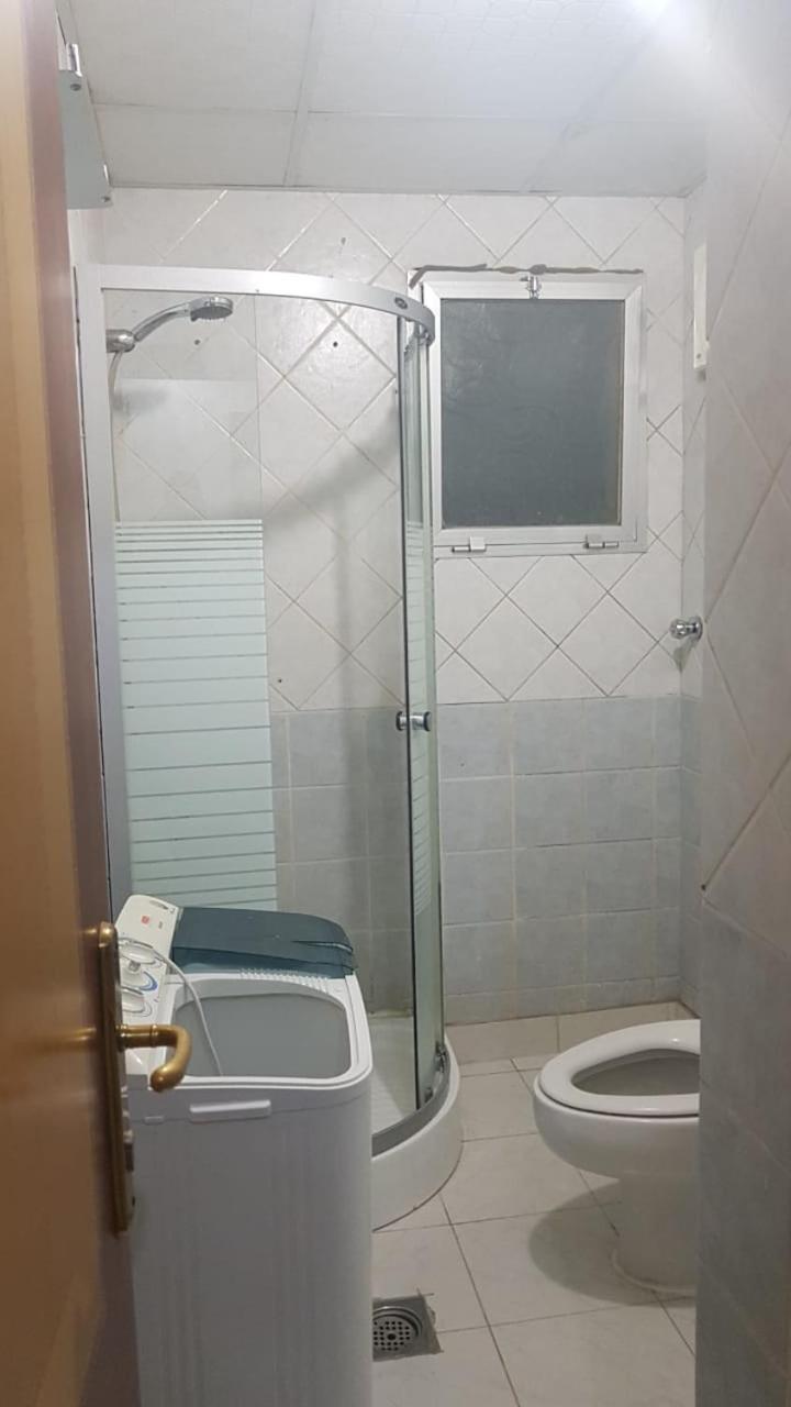 Hotel Dar Om Al Qura Al Thahabi Mekka