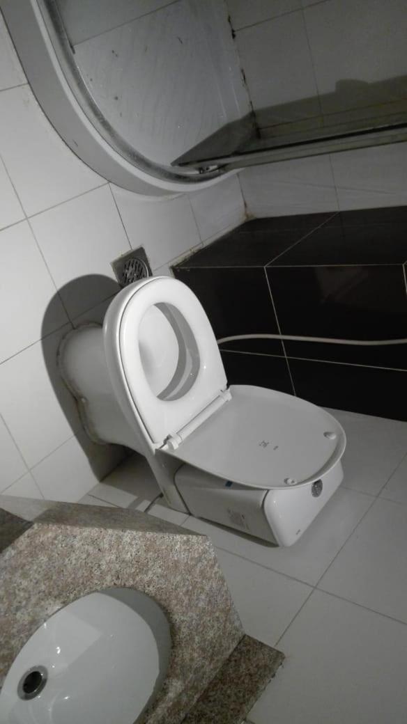 Dar Om Al Qura Al Thahabi Hotel Mekka