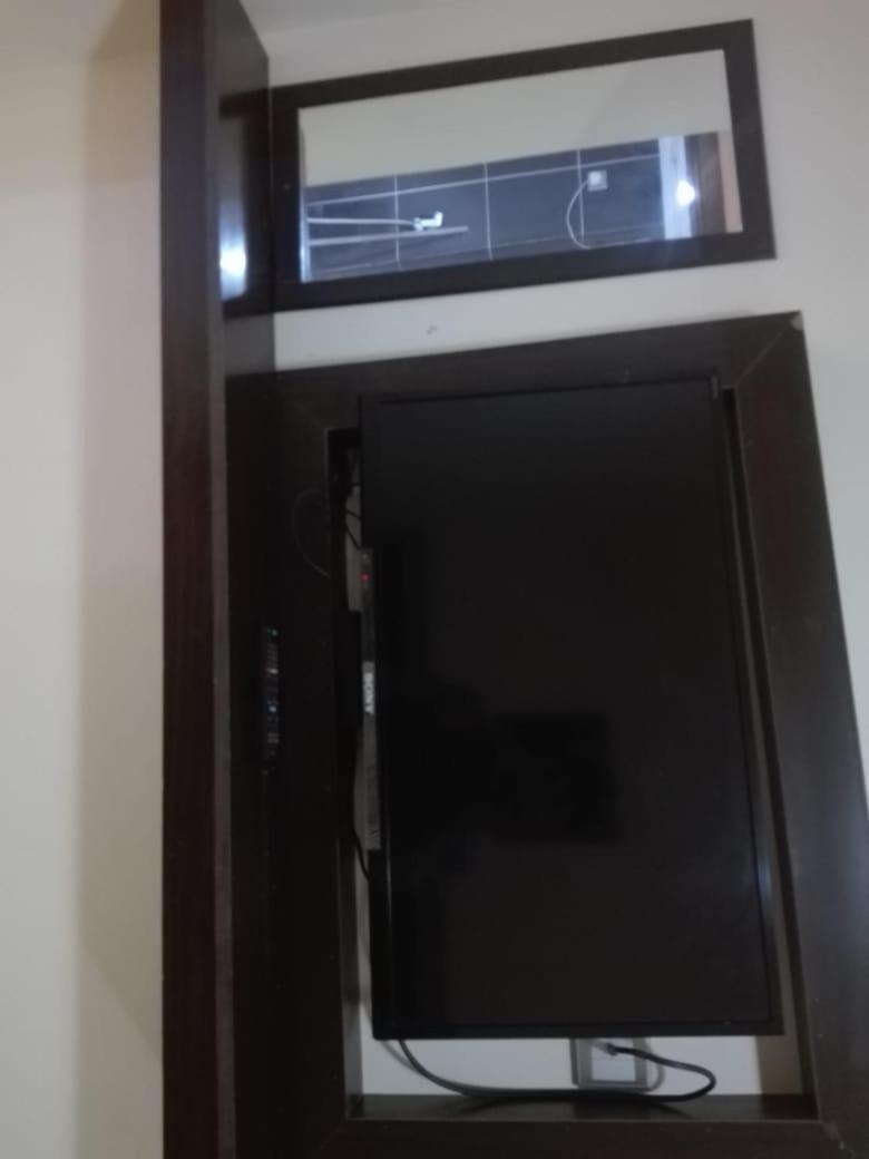 Dar Om Al Qura Al Thahabi Hotel Mekka